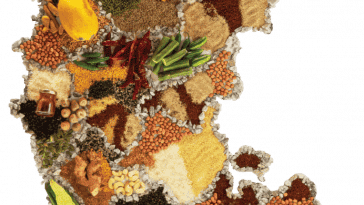 ಕರ್ನಾಟಕದ ಪ್ರಮುಖ ಬೆಳೆಗಳು