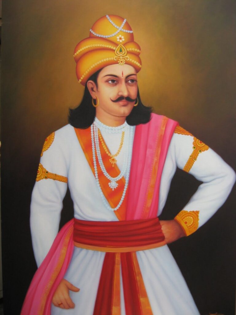 ಭಾರತದ ಶ್ರೇಷ್ಠ ಚಕ್ರವರ್ತಿಗಳಲ್ಲಿ ಒಬ್ಬ ಸಾಮ್ರಾಟ್ ಅಶೋಕ