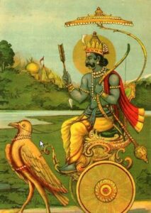 ಸೂರ್ಯನ ಪುತ್ರ ಶನಿ /ಛಾಯಾ ಪುತ್ರ