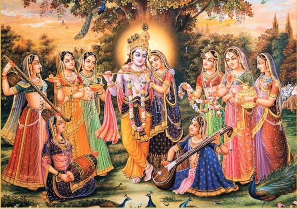 ಭಗವಂತ ಶ್ರೀಕೃಷ್ಣನಿಗೆ ಇದೆ 108 ಹೆಸರುಗಳು ಹದಿನಾರು ಸಾವಿರ ಹೆಂಡತಿಯರು ಇದು ನಿಜಾನಾ? 3 ಭಗವಂತ ಶ್ರೀಕೃಷ್ಣನಿಗೆ ಇದೆ 108 ಹೆಸರುಗಳು ಹದಿನಾರು ಸಾವಿರ ಹೆಂಡತಿಯರು ಇದು ನಿಜಾನಾ?
