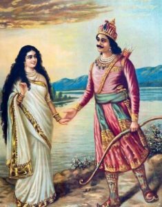 ಗಂಗೆ ಭಗವಂತ ಶಿವನ ಪತ್ನಿಯೋ ಅಥವಾ ಮಾನವನಾದ ಶಂತನು ಪತ್ನಿಯೋ, ಗಂಗೆ ಭೂಮಿಗೆ ಬರಲು ಭಗೀರಥ ಪ್ರಯತ್ನ ಎನ್ನುವರು ಯಾಕೆ?