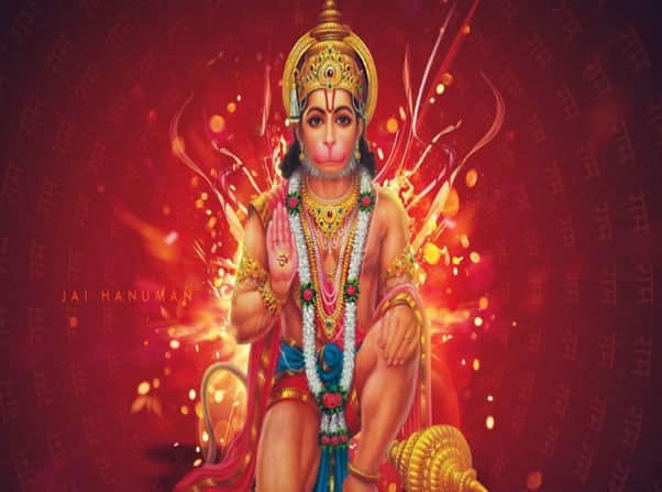 ರಾಮ ಬಂಟ ಹನುಮಂತ ಕೂಡ ರಾಮ ಲಕ್ಷ್ಮಣರ ಅಂಶ ಎಂದೇ ಹೇಳಲಾಗುತ್ತದೆ.