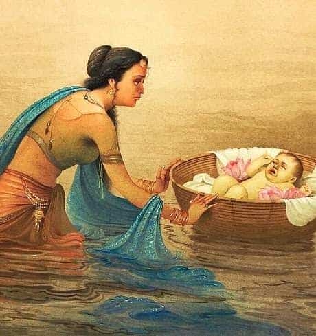 ಖಳನಾಯಕನಲ್ಲ, ಮಹಾನ್ ನಾಯಕ ಕರ್ಣ