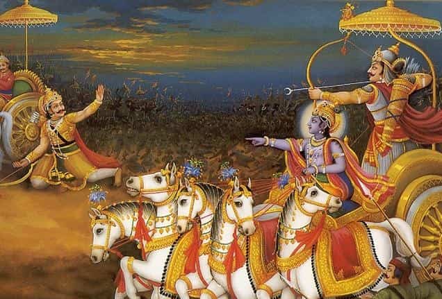 ಖಳನಾಯಕನಲ್ಲ, ಮಹಾನ್ ನಾಯಕ ಕರ್ಣ