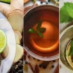 ಸಾಮಾನ್ಯ ಶೀತ, ಕೆಮ್ಮು, ಕಫ ಹೋಗಲಾಡಿಸುವ ಕಷಾಯಗಳು