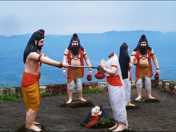 ಪರಶುರಾಮ ಯಾರು? ಪರಶುರಾಮ ಅವತಾರದ ಕಥೆ