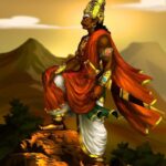 ಲಂಕಾದ ಅಧಿಪತಿ, ದಶಕಂಟ ರಾವಣ 26 ಲಂಕಾದ ಅಧಿಪತಿ, ದಶಕಂಟ ರಾವಣ