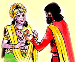 ಚೌತಿಯ ದಿನ ಚಂದ್ರನನ್ನು ನೋಡಿದರೆ ಆಪತ್ತು ತಪ್ಪಿದ್ದಲ್ಲ