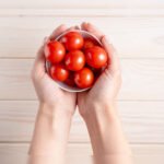 ಟೊಮೇಟೊ/ಗೂರೆ ಹಣ್ಣು