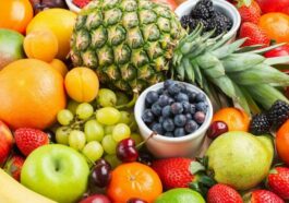 ವಿಟಮಿನ್ ಸಿ ಇರುವ ಹಣ್ಣುಗಳು ಮತ್ತು ತರಕಾರಿಗಳ ಸೇವನೆಯಿಂದಾಗುವ ಅದ್ಭುತ ಪ್ರಯೋಜನಗಳು