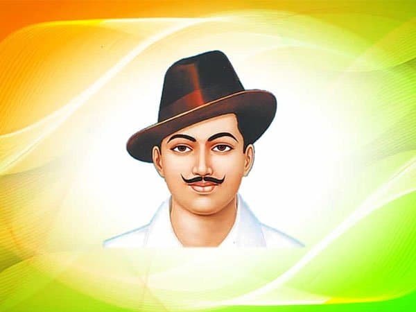 ಅಪ್ರತಿಮ ದೇಶಭಕ್ತ ಭಾರತಮಾತೆಯ ವೀರ ಪುತ್ರ ಭಗತ್ ಸಿಂಗ್