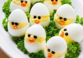 ಮೊಟ್ಟೆ ತಿಂದರೆ ಏನು ಪ್ರಯೋಜನ ಇದೆ?