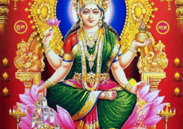ಲಕ್ಷಿ ದೇವಿ ಜನಿಸಿದ್ದು ಹೇಗೆ? ಸಮುದ್ರ ಮಂಥನದಲ್ಲಿ ಲಕ್ಷ್ಮೀದೇವಿಯ ಜನನ ಹೇಗಾಯಿತು?