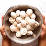 ಅಣಬೆ (ಮಶ್ರೂಮ್) ಮಾಂಸಾಹಾರ ಅಥವಾ ಸಸ್ಯಾಹಾರ ಯಾವುದಕ್ಕೆ ಸೇರಿರುವುದು?