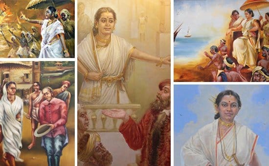 ಮೊದಲ ಸ್ವಾತಂತ್ರ ಹೋರಾಟ ವೀರ ಮಹಿಳೆ ತುಳುನಾಡಿನ ಉಳ್ಳಾಲದ ರಾಣಿ ಅಬ್ಬಕ್ಕ 3 ಮೊದಲ ಸ್ವಾತಂತ್ರ ಹೋರಾಟ ವೀರ ಮಹಿಳೆ ತುಳುನಾಡಿನ ಉಳ್ಳಾಲದ ರಾಣಿ ಅಬ್ಬಕ್ಕ