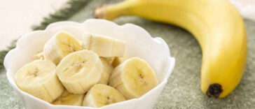 banana