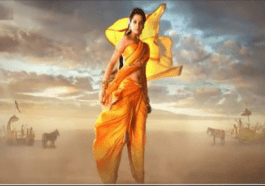 ಪಾಂಚಾಲ ದೇಶದ ರಾಜಕುಮಾರಿ, ಪಂಚ ಪಾಂಡವರ ಪತ್ನಿ ದ್ರೌಪದಿ