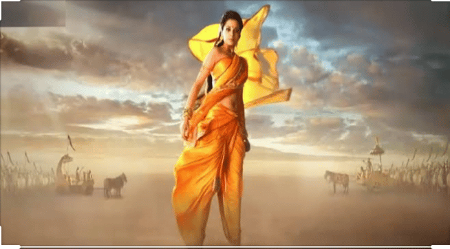 ಪಾಂಚಾಲ ದೇಶದ ರಾಜಕುಮಾರಿ, ಪಂಚ ಪಾಂಡವರ ಪತ್ನಿ ದ್ರೌಪದಿ