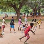 ಅಳಿದು ಹೋಗಿರುವ ಕೆಲವೊಂದು ಹಳ್ಳಿ ಆಟಗಳು