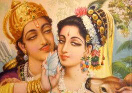 ದುಷ್ಯಂತ,ಶಕುಂತಲೆ