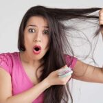 ನಿಮಗೂ ಕೂದಲು ಉದುರುತ್ತಿದೆಯಾ? ಇಲ್ಲಿದೆ ಕೂದಲು ಉದುರುವಿಕೆಗೆ ಸುಲಭ ಪರಿಹಾರ
