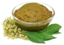 ಮದರಂಗಿ ಸೊಪ್ಪಿನಲ್ಲಿ ಇದೆ ಹಲವಾರು ಬಗೆಯ ಉಪಯೋಗಗಳು