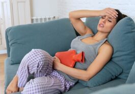 ಋತುಚಕ್ರ ಸಮಸ್ಯೆ