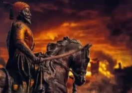 ಛತ್ರಪತಿ ಶಿವಾಜಿ