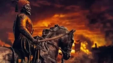 ಛತ್ರಪತಿ ಶಿವಾಜಿ