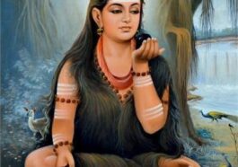 ಅಕ್ಕಮಹಾದೇವಿ