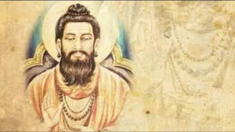 ಅಲ್ಲಮಪ್ರಭು ಜೀವನ ಚರಿತ್ರೆ 1 ಅಲ್ಲಮಪ್ರಭು