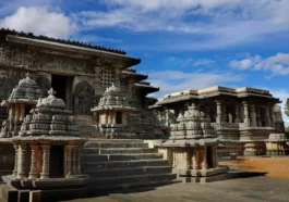 ಹಳೇಬೀಡು