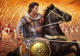 ಅಲೆಕ್ಸಾಂಡರ್