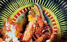 ಭೂತಾರಾಧನೆ