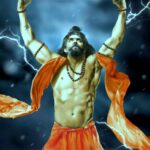 ವಿಶ್ವಾಮಿತ್ರ ಮಹರ್ಷಿ