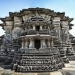 ಹೊಯ್ಸಳ ಸಾಮ್ರಾಜ್ಯ