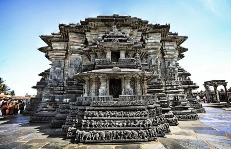 ಹೊಯ್ಸಳ ಸಾಮ್ರಾಜ್ಯ