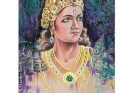 ರಾಜ ವಿಷ್ಣುವರ್ಧನ