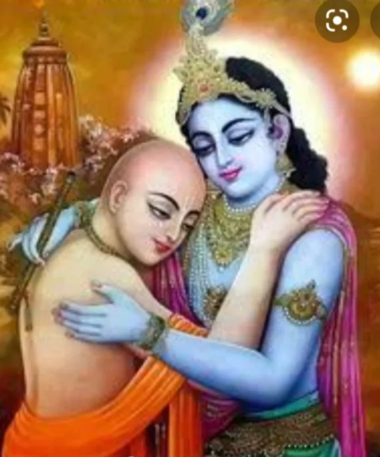 ಕೃಷ್ಣಕುಚೇಲ