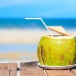 ಬೇಸಿಗೆ ಶುರುವಾಯಿತು,ಬೇಸಿಗೆಯಲ್ಲಿ ಸೇವಿಸಬಹುದಾದ ಕೆಲವು ಅಹಾರಗಳು 26 ಎಳ ನೀರು