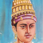 ಇಮ್ಮಡಿ ಪುಲಕೇಶಿ