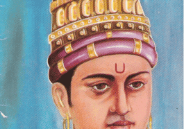 ಇಮ್ಮಡಿ ಪುಲಕೇಶಿ