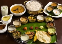 ಕರ್ನಾಟಕದ ವಿವಿಧ ಬಗೆಯ ತಿನಿಸು