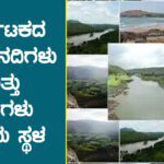 ಕರ್ನಾಟಕದ ಪ್ರಮುಖ ನದಿಗಳು
