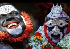 ಕಾರ್ಣಿಕ ದೈವ ಕೊರಗಜ್ಜ