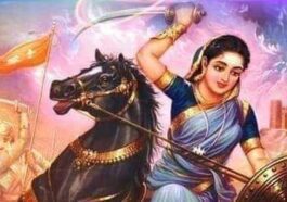 ಕಿತ್ತೂರು ರಾಣಿ ಚೆನ್ನಮ್ಮ