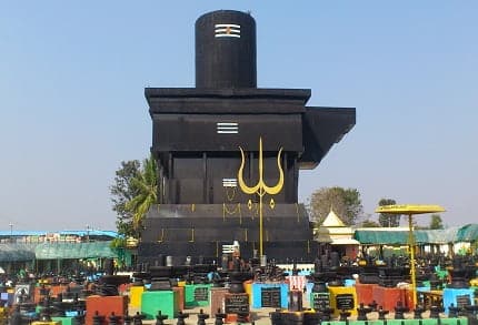 ಕೋಲಾರದ ಕೋಟಿಲಿಂಗೇಶ್ವರ