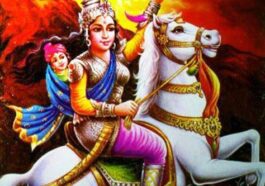 ಝಾನ್ಸಿ ರಾಣಿ ಲಕ್ಷ್ಮೀಬಾಯಿ