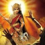 ಮಹಿಷಾಸುರನ ವಧಿಸಿ ಮಹಿಷ ಮರ್ದಿನಿ ಆದಳು ದುರ್ಗೆ 25 ಮಹಿಷ ಮರ್ದಿನಿ