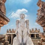 ಬಾಹುಬಲಿ / ಗೊಮ್ಮಟೇಶ್ವರ